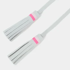 Gallivanter-G/FORE Women's Gallivanter Nubuck Leather Tassel Tuxedo Golf Shoe