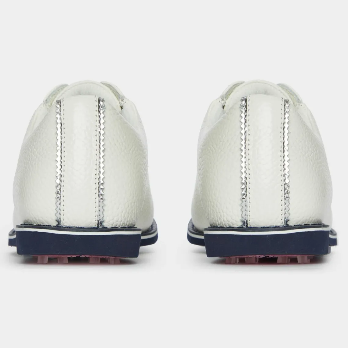 Golf Shoes-G/FORE Women's Gallivanter Pebble Leather Golf Shoe