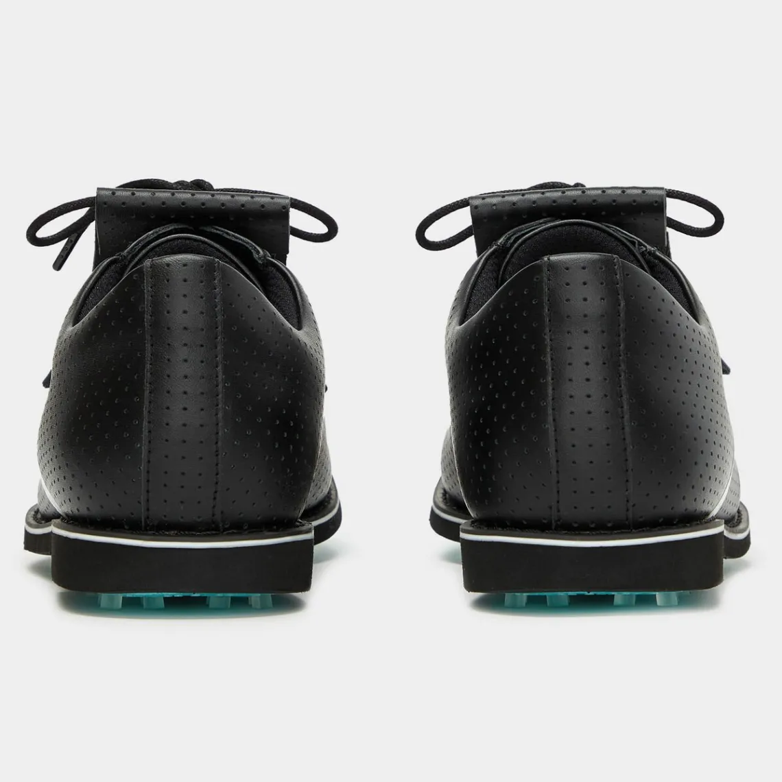 Gallivanter-G/FORE Women's Gallivanter Perforated Leather Kiltie Golf Shoe