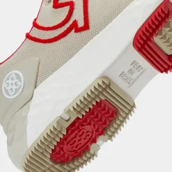 Mg4+-G/FORE Women's Mg4+ Embroidered Knit Golf Shoe