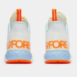 Mg4+-G/FORE Women's Mg4+ Mid-Top Golf Shoe