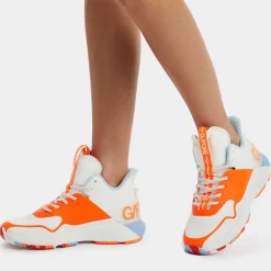 Mg4+-G/FORE Women's Mg4+ Mid-Top Golf Shoe