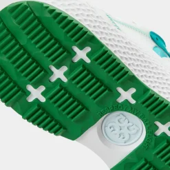 Mg4X2-G/FORE Women's Mg4X2 Knit Hybrid Golf Cross Trainer