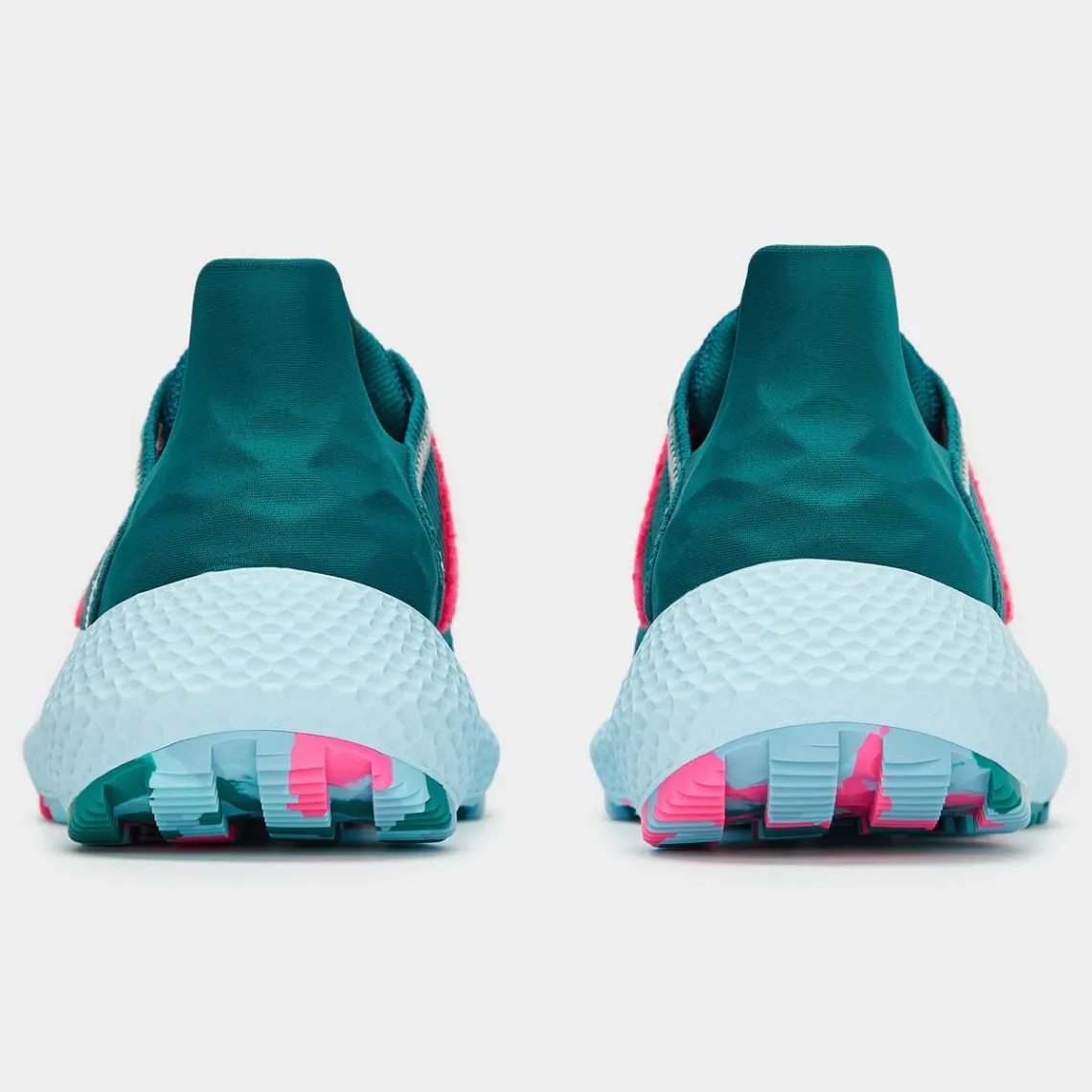 Mg4X2-G/FORE Women's Mg4X2 Quilted Knit Hybrid Golf Cross Trainer