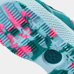 Mg4X2-G/FORE Women's Mg4X2 Quilted Knit Hybrid Golf Cross Trainer