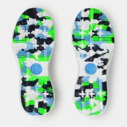 Street Shoes-G/FORE Women's Mg4X2 Ripstop Hybrid Golf Cross Trainer