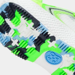 Street Shoes-G/FORE Women's Mg4X2 Ripstop Hybrid Golf Cross Trainer