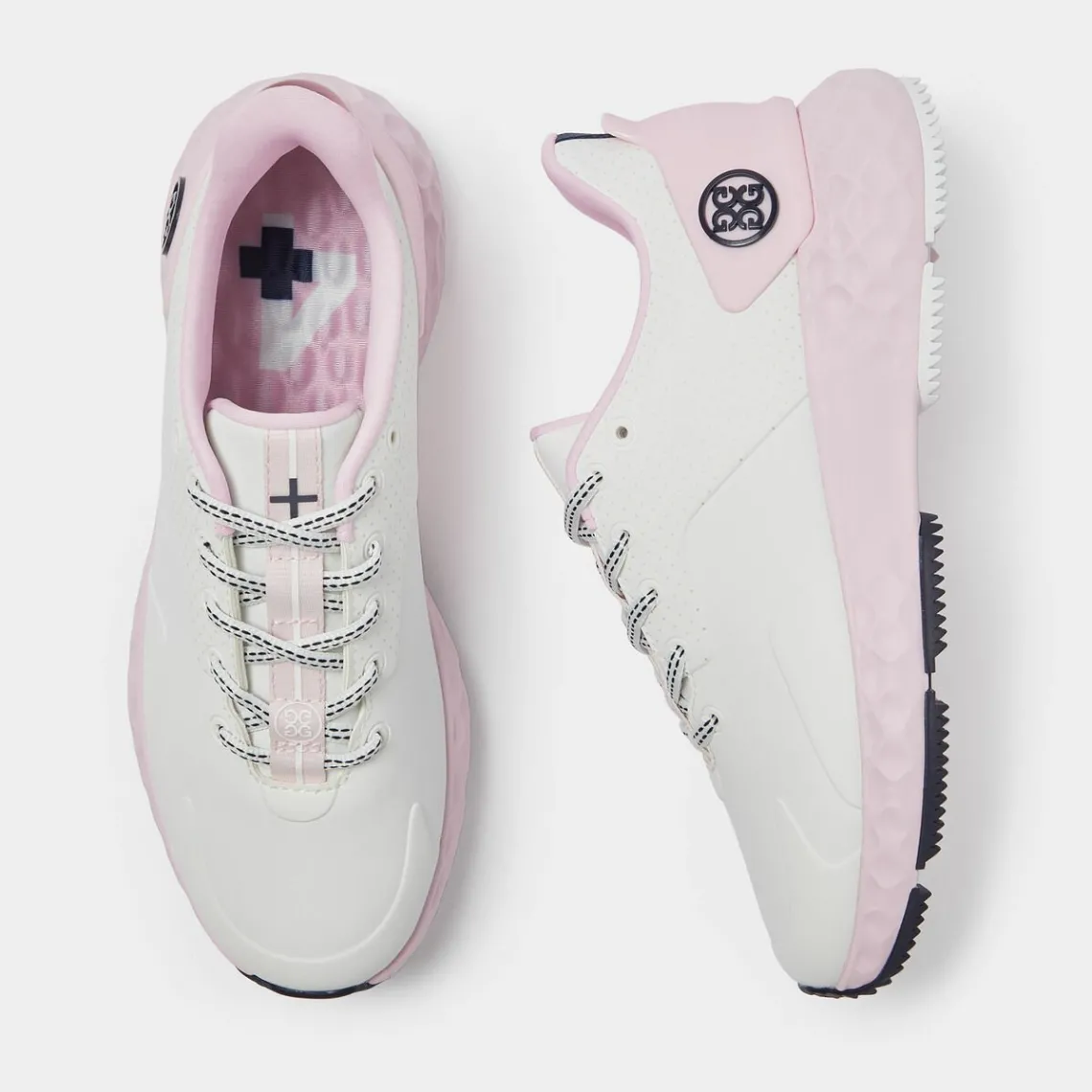 Mg4+-G/FORE Women's Perforated Mg4+ Golf Shoe