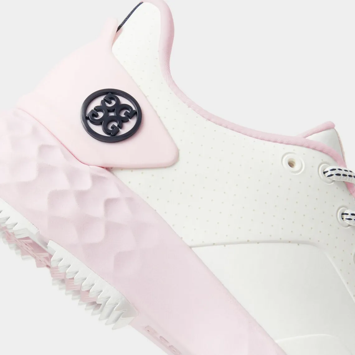 Mg4+-G/FORE Women's Perforated Mg4+ Golf Shoe