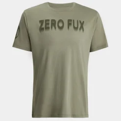 Hoodies & Tees-G/FORE Zero Fux Cotton Tee