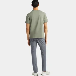 Hoodies & Tees-G/FORE Zero Fux Cotton Tee